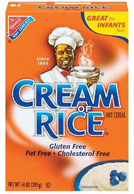 Cream Of Rice