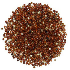 Red Quinoa