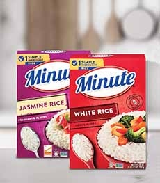 Minute Rice