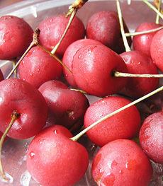 Cherries