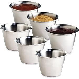 Sauce Cups