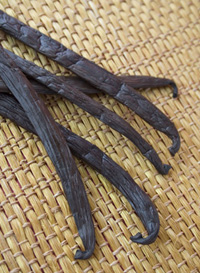 Tahitian Vanilla Beans