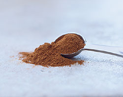 Ground Cinnamon