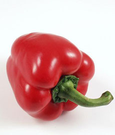 Red Bell Pepper