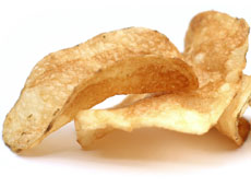 Kettle Chips