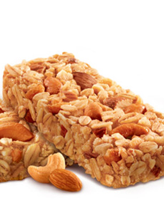 Quaker Granola Bar