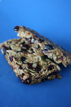 Woodstock Granola Bars