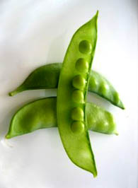 Snow Peas