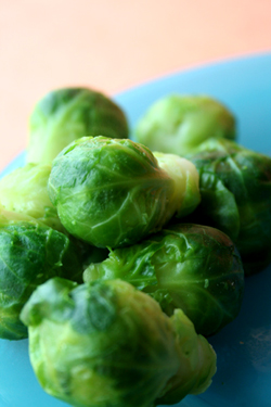 Brussels Sprouts