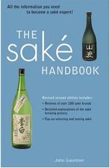 Sake Handbook