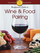 Wine and Food Pairing