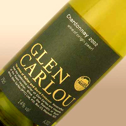 Glen Carlou Chardonnay