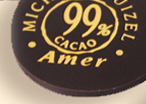 99% Cacao Chocolate