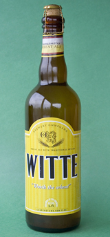 Ommegang Witte