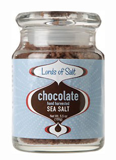 Chocolate Salt