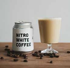 Can Of White Nitro
