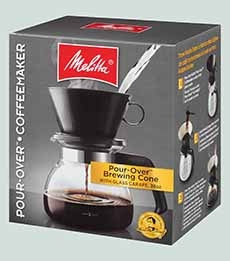 Melitta Carafe