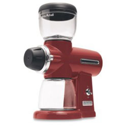 Kitchen Aid Pro Line Grinder