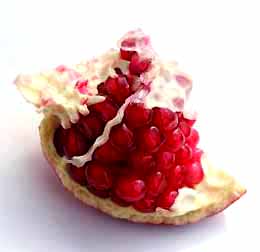 Pomegranate