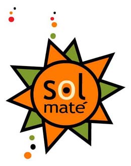 Sol Mate Logo