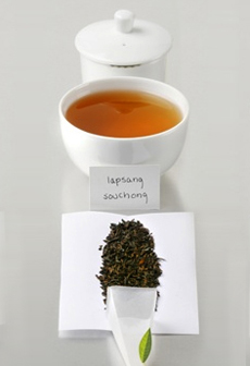 Lapsang Souchong