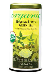 Organic Tea