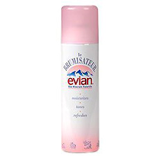 Evian Mist