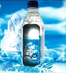 Icelandic Glacial 6-Pack