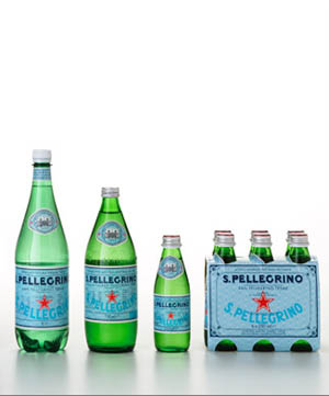 San Pellegrino