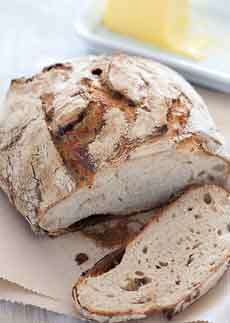 Pane Rustica