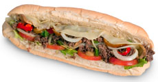 Cuban Sandwich
