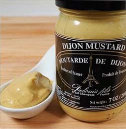 Dijon Mustard