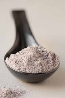 Blue Cornmeal