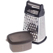 Box Grater