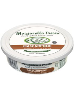 Mozzarella Fresca Mascarpone