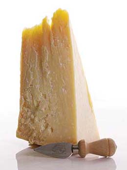 Parmigiano Romano