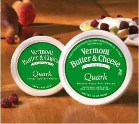 Quark - Vermont Butter and Cheese
