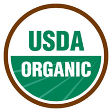 USDA Organic Seal