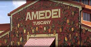 Amedei-Headquarters