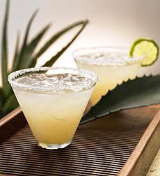 Margarita