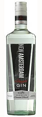 New Amsterdam Gin