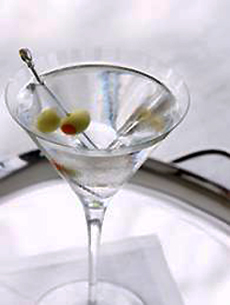 martini 