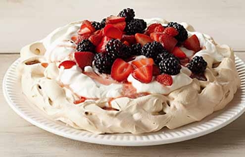 Pavlova