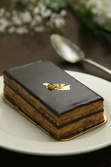 Opera Cake