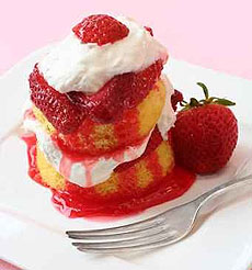 Shortcake