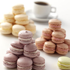 Macaroons