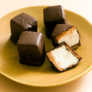 S'mores - Recchiuti