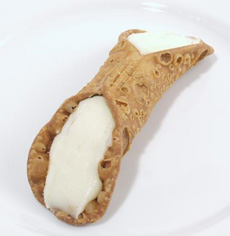 Cannoli