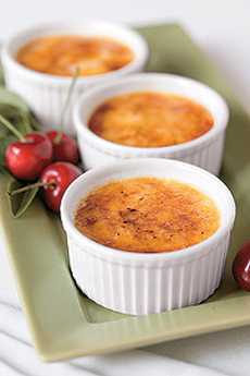 Creme Brulee