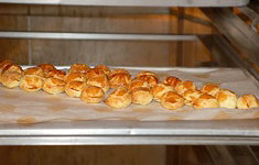 Pate a Choux